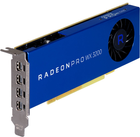 AMD PCI-Ex Radeon Pro WX 3200 4 GB GDDR5 (128-bitowy) (4 x miniDisplayPort) (100-506095) - obraz 3