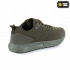 Тактичні кросівки M-Tac Summer Pro 36 олива - зображення 4