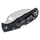Складной нож Spyderco Endela Wharncliffe C243FSWCBK - изображение 3