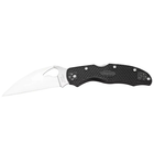 Нож Spyderco Byrd Harrier 2 Wharncliffe (BY01PBKWC2)