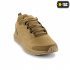 Тактические кроссовки M-Tac Summer Pro 46 койот - изображение 3