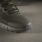 Тактичні кросівки M-Tac Summer Pro 46 олива - зображення 7