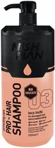 Шампунь Nishman Pro-Hair Shampoo Inca Inci 1250 мл (8682035083504)