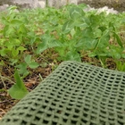 Маскировочный шарф-сетка Olive (оливковый) - снайперский (тактический) шарф M-Tac 210 х 100 см - изображение 5