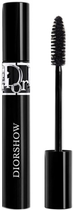 Туш для вій Dior Mascara Diorshow 090 Black 10 мл (3348901591898)