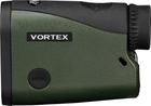 Далекомір Vortex Crossfire HD 1400 (LRF-CF1400) - изображение 8