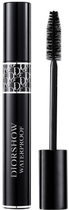 Туш для вій Dior Mascara Diorshow Waterproof 090 Catwalk Black 11.5 мл (3348900669697) - зображення 1