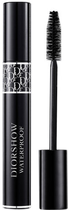 Tusz do rzęs Dior tusz do rzęs Diorshow Wodoodporny 090 Wodoodporny Czarny 11.5 ml (3348900669697)