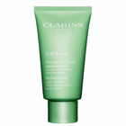 Maska do twarzy Clarins Sos Pure z glinką regenerująca 75 ml (3380810177558) - obraz 1