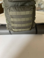 Тактический рюкзак Int 45-50 L хаки М-34354 - изображение 5