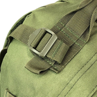Тактический рюкзак Int 40л олива М-34504 - изображение 8
