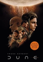 Dune (Book 1) (Film Tie-in) Frank Herbert. ISBN 9781529347852