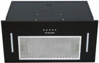 Витяжка Perfelli BI 5453 BL 850 LED Strip