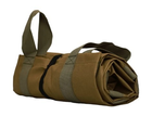 Ноші безкаркасні евакуаційні колір койот VS Thermal Eco Bag - изображение 1