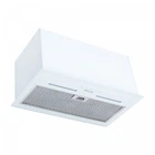 Вытяжка Weilor PBS 52300 GLASS WH 1000 LED Strip