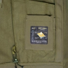 Тактическая куртка Skif Tac SoftShell Gamekeeper S Олива (2222330227010) - изображение 10