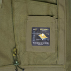 Тактическая куртка Skif Tac SoftShell Gamekeeper M Олива (2222330228017) - изображение 10