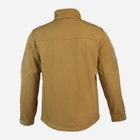 Тактическая куртка Skif Tac SoftShell Gamekeeper M Песочная (2222330235015) - изображение 4