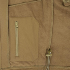 Тактична куртка Skif Tac SoftShell Gamekeeper S Пісочна (2222330234018) - зображення 10