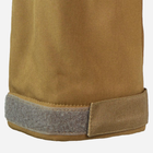 Тактическая куртка Skif Tac SoftShell Gamekeeper L Песочная (2222330236012) - изображение 3