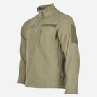 Тактическая куртка Skif Tac Strix Fleece M Олива (2222330213013) - изображение 3
