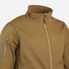 Тактична куртка Skif Tac SoftShell Gamekeeper XL Пісочна (2222330237019) - зображення 7