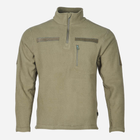 Тактична куртка Skif Tac Strix Fleece L Олива (2222330214010) - зображення 1