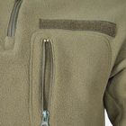 Тактична куртка Skif Tac Strix Fleece XL Олива (2222330215017) - зображення 4
