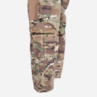 Тактичні штани Defcon 5 Gladio Pants. 14220358 XL Мультикам (8055967903170) - зображення 7