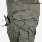 Тактические штаны Defcon 5 Gladio Pants. 14220379 M Олива (8055967905464) - изображение 8