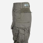 Тактичні штани Defcon 5 Gladio Pants. 14220378 S Олива (8055967905471) - зображення 7