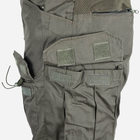 Тактические штаны Defcon 5 Gladio Pants. 14220378 S Олива (8055967905471) - изображение 8