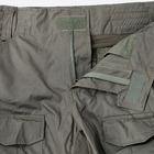Тактические штаны Defcon 5 Gladio Pants. 14220378 S Олива (8055967905471) - изображение 11
