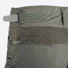 Тактические штаны Defcon 5 Gladio Pants. 14220353 XL Олива (8055967905440) - изображение 10