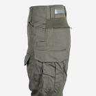 Тактичні штани Defcon 5 Gladio Pants. 14220354 XXL Олива (8055967905433) - зображення 7