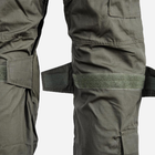Тактичні штани Defcon 5 Gladio Pants. 14220354 XXL Олива (8055967905433) - зображення 9