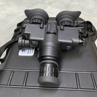 Прилад нічного бачення (ПНБ) Бінокуляр AGM Wolf-7 Pro NL1 - зображення 5