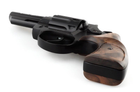 Револьвер під патрон Флобера Ekol Viper 3" (черний / pocket) black pocket - зображення 7