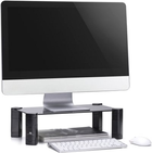Stojak biurkowy do monitora Maclean MC-934 (5902211123132) - obraz 6