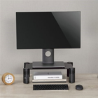Stojak biurkowy do monitora Maclean MC-934 (5902211123132) - obraz 9