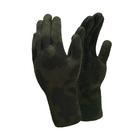 Рукавички водонепроникні Dexshell Camouflage Gloves, р-р S - изображение 2