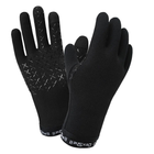 Водонепроникні рукавички Dexshell Drylite Gloves (р-р M) чорний - изображение 1
