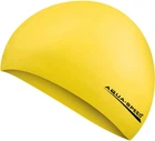 Шапка для плавания Aqua Speed SOFT LATEX 5731 Желтый (122-18)