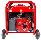 Generator benzynowy Max MXGG20 2,5 kW (5901122701897) - obraz 2