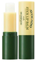 Бальзам для губ SkinFood Avocado Stick Lip Balm 3.5 г (8809511278685) - зображення 1