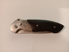 Нож для мужчин раскладной Grand Way Грейтон 19.5 см - изображение 4