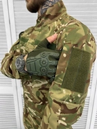 Тактический летний военный костюм Fenix-Multicam М - изображение 4