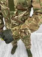 Тактичний літній військовий костюм Fenix-Multicam S - зображення 9