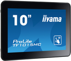 Монитор 10.1" iiyama ProLite TF1015MC-B2 - зображення 2