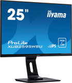 Monitor 25" iiyama ProLite XUB2595WSU-B1 - obraz 4